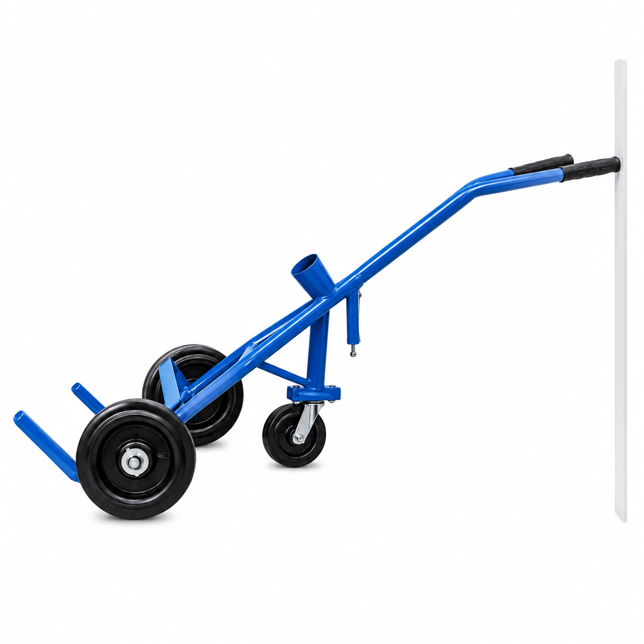 DRUM LIFTING TROLLEY