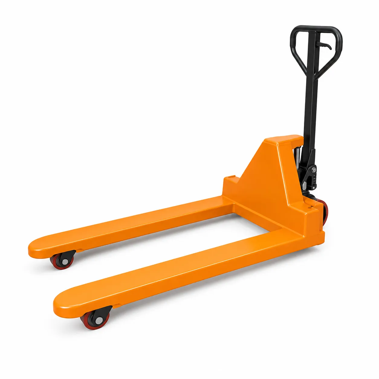 Heavy Duty Hand Pallet Truck
