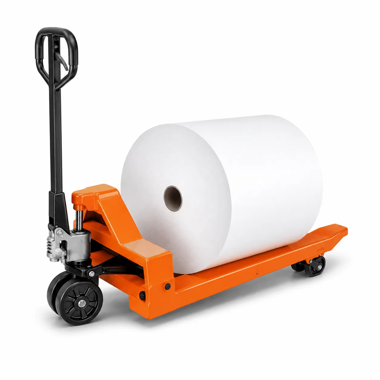 Reel Pallet Truck