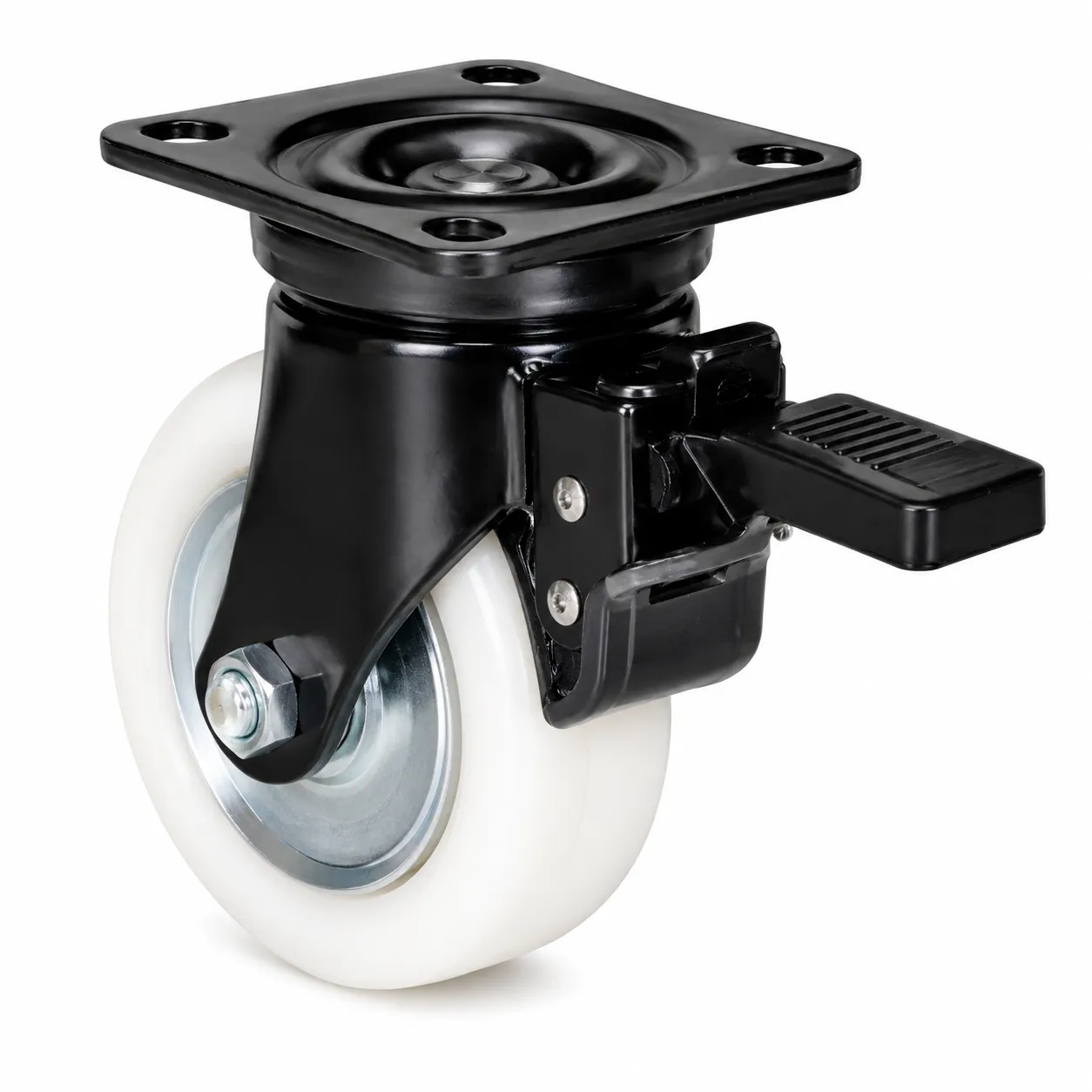 Nylon Wheel